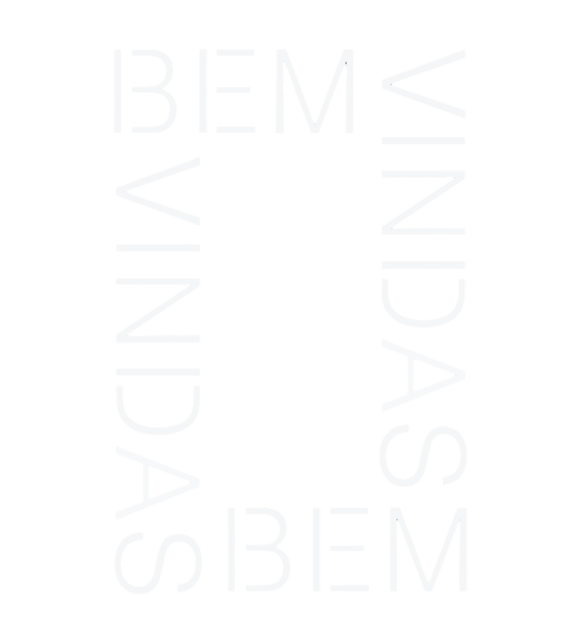 Bemvindas